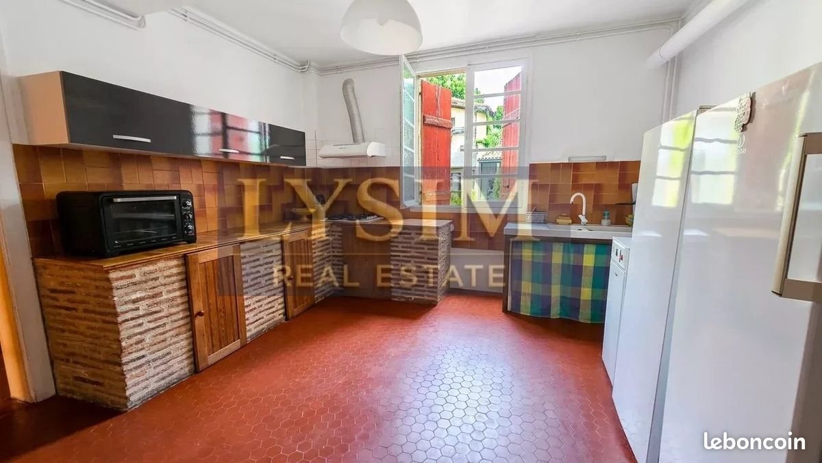 Maison à vendre, 145m², Labastide-d'Armagnac