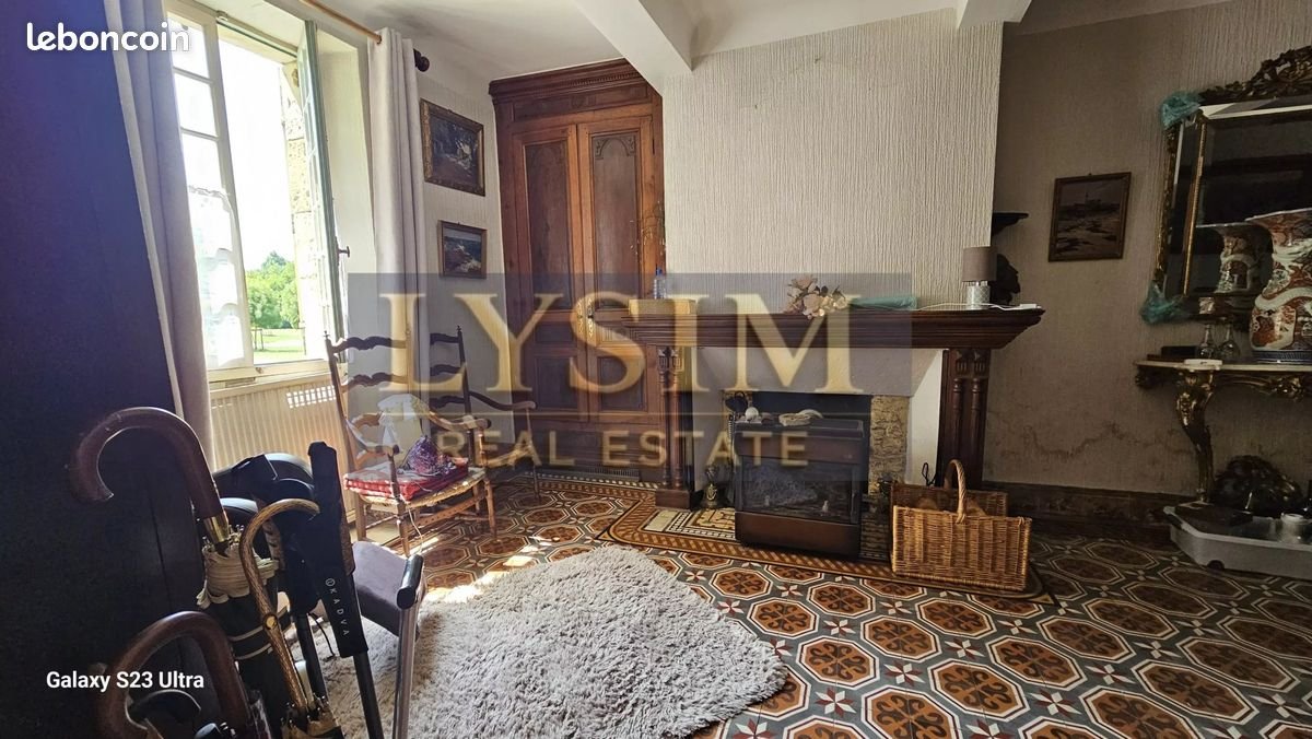 Maison à vendre, 145m², Labastide-d'Armagnac