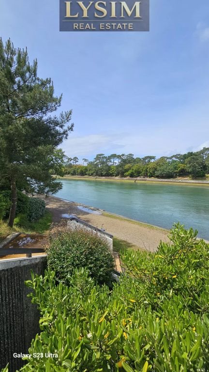 Appartement à vendre, 117m², Soorts-Hossegor