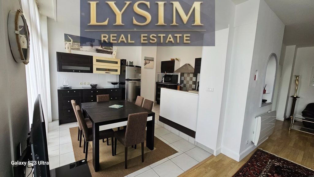 Appartement à vendre, 117m², Soorts-Hossegor