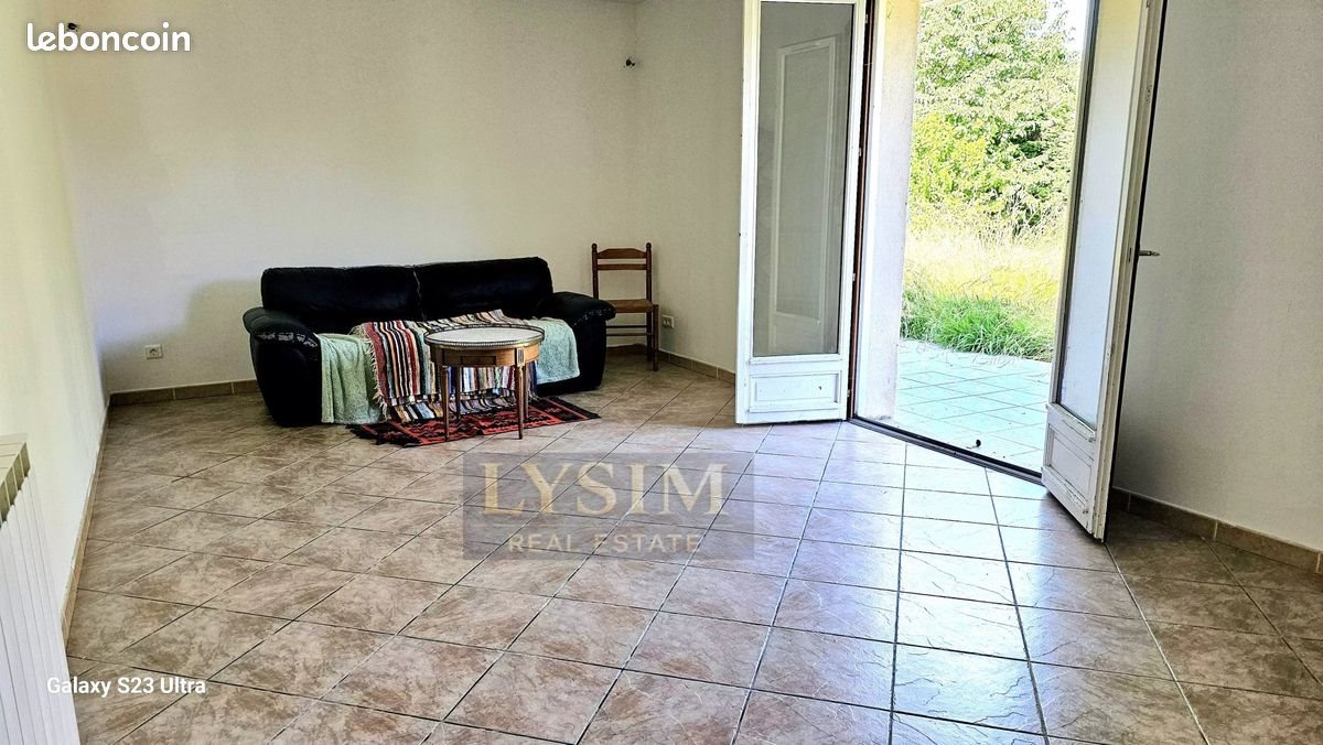 Maison à vendre, 104m², Larrivière-Saint-Savin