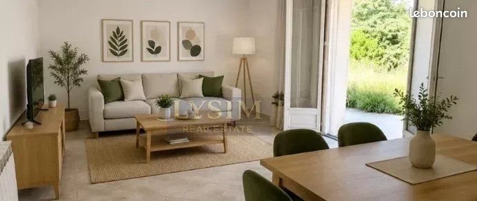 Maison à vendre, 104m², Larrivière-Saint-Savin