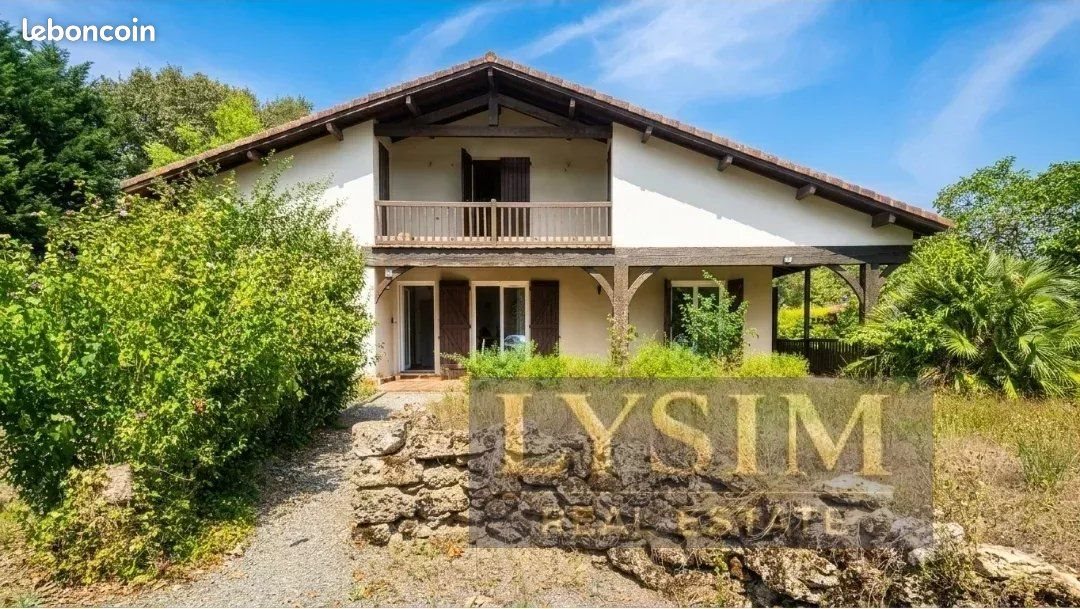 Maison à vendre, 151m², Benquet