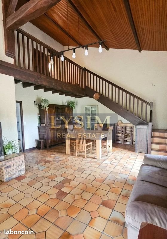 Maison à vendre, 151m², Benquet