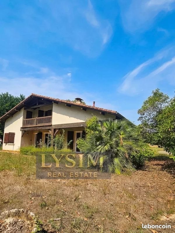 Maison à vendre, 151m², Benquet
