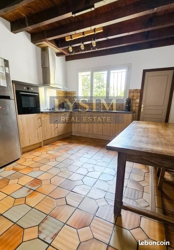 Maison à vendre, 151m², Benquet