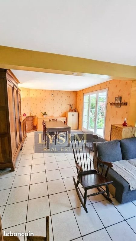 Maison à vendre, 98m², Mont-de-Marsan