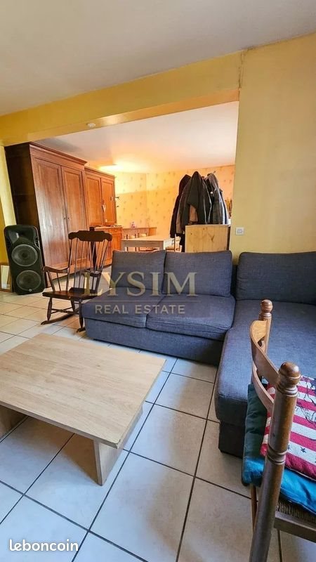 Maison à vendre, 98m², Mont-de-Marsan