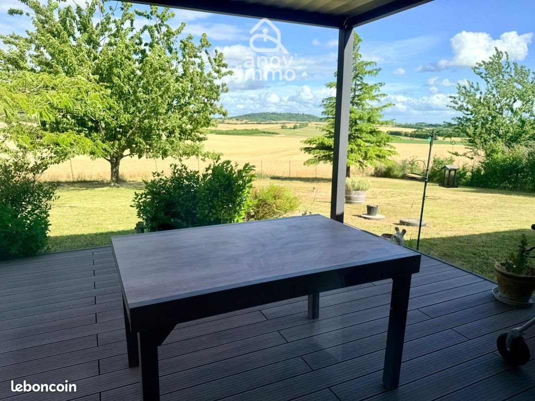Maison à vendre, 97m², Fouquebrune