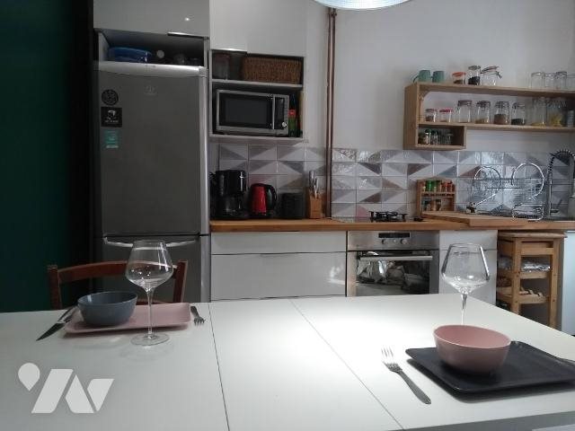 Maison à vendre, 46m², Lille