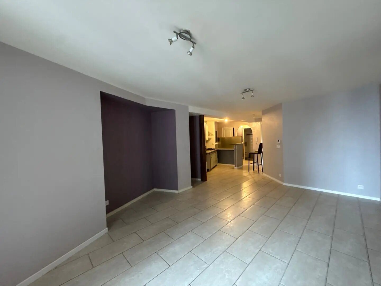 Appartement à louer, 60m², Évian-les-Bains