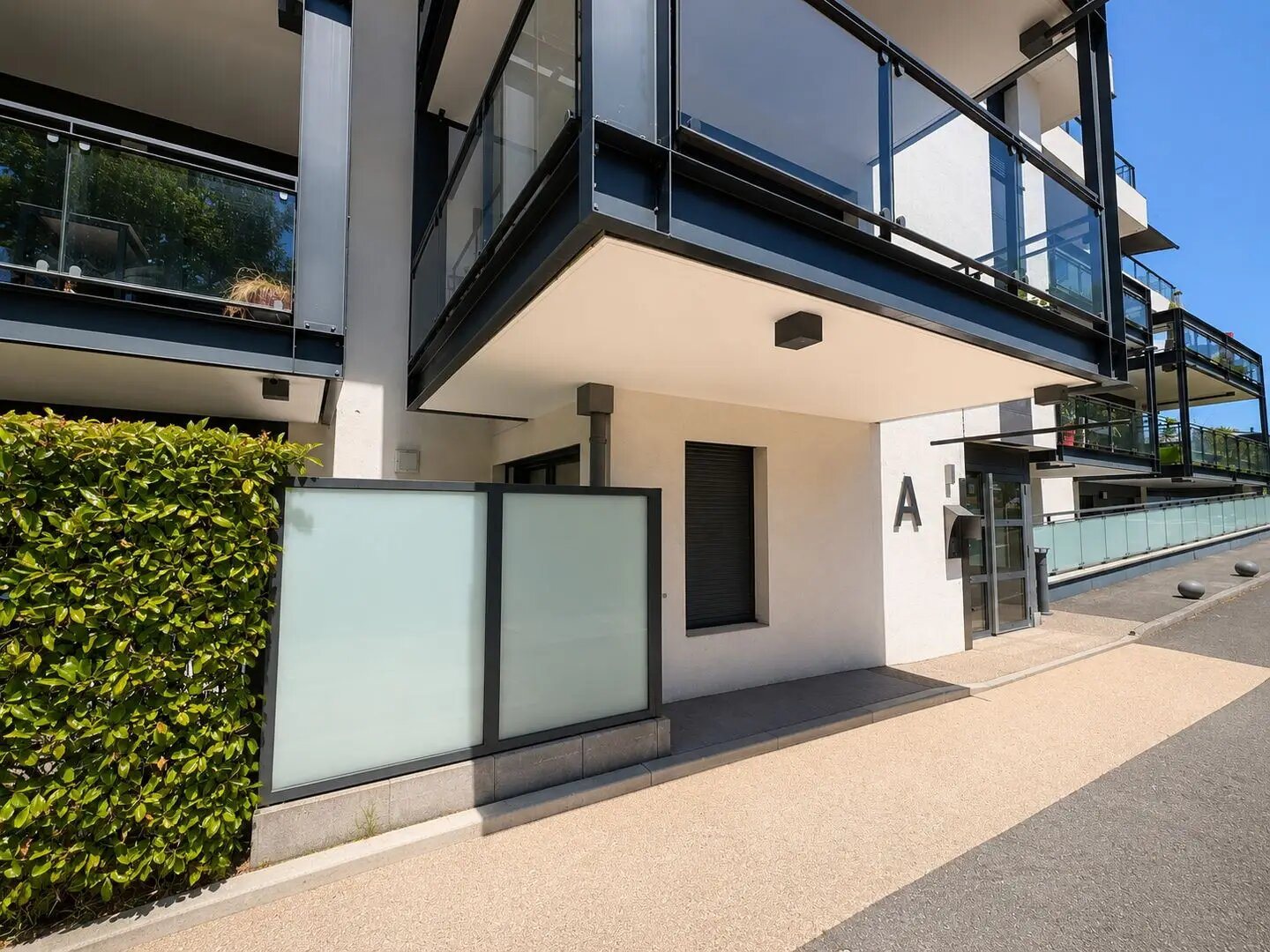Appartement à louer, 24m², Evian-les-Bains