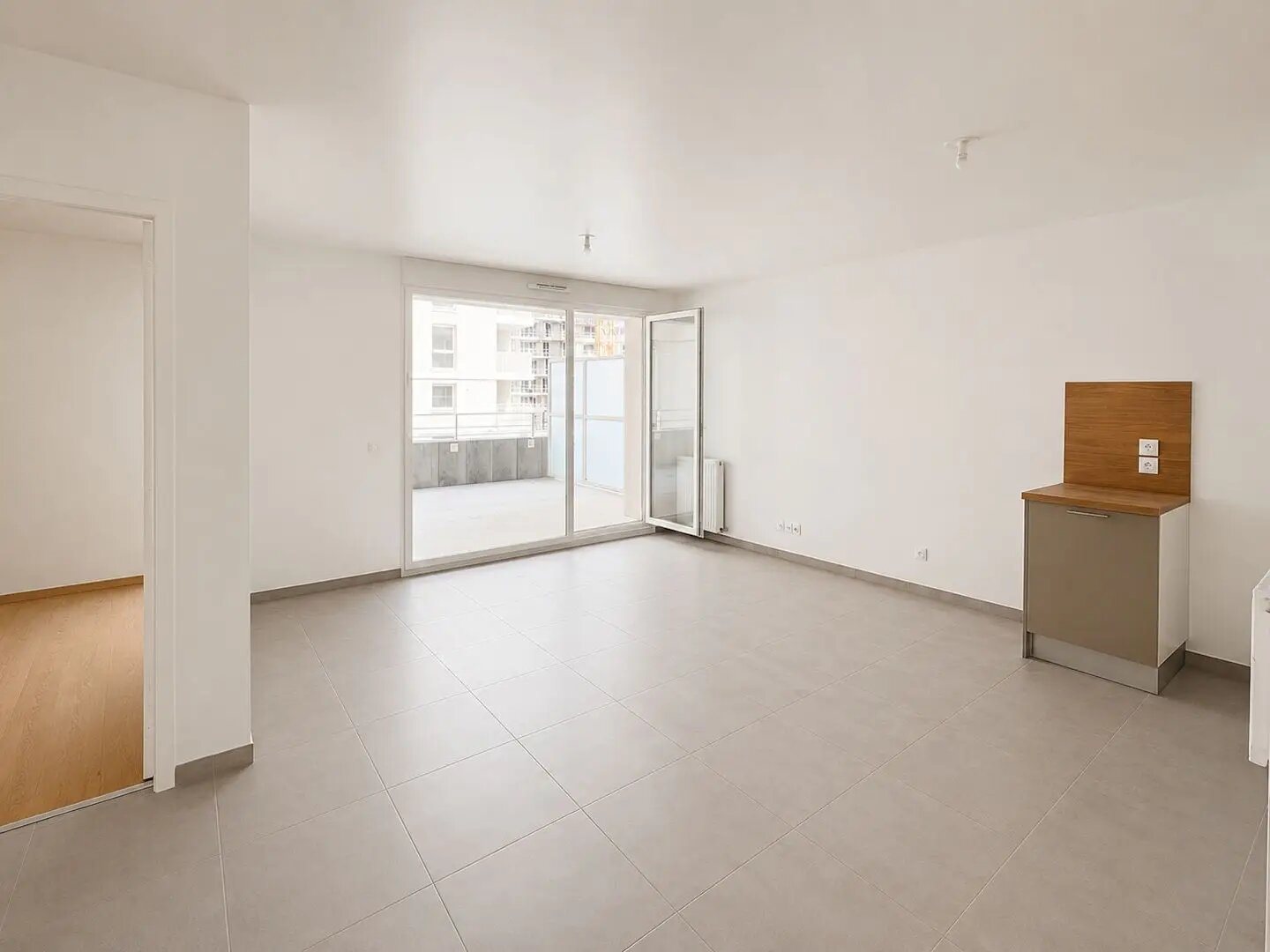 Appartement à louer, 50m², Thonon-les-Bains