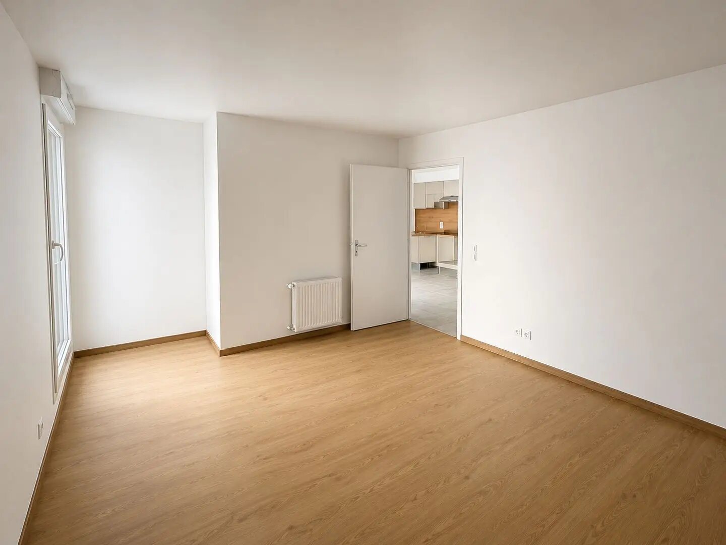 Appartement à louer, 50m², Thonon-les-Bains