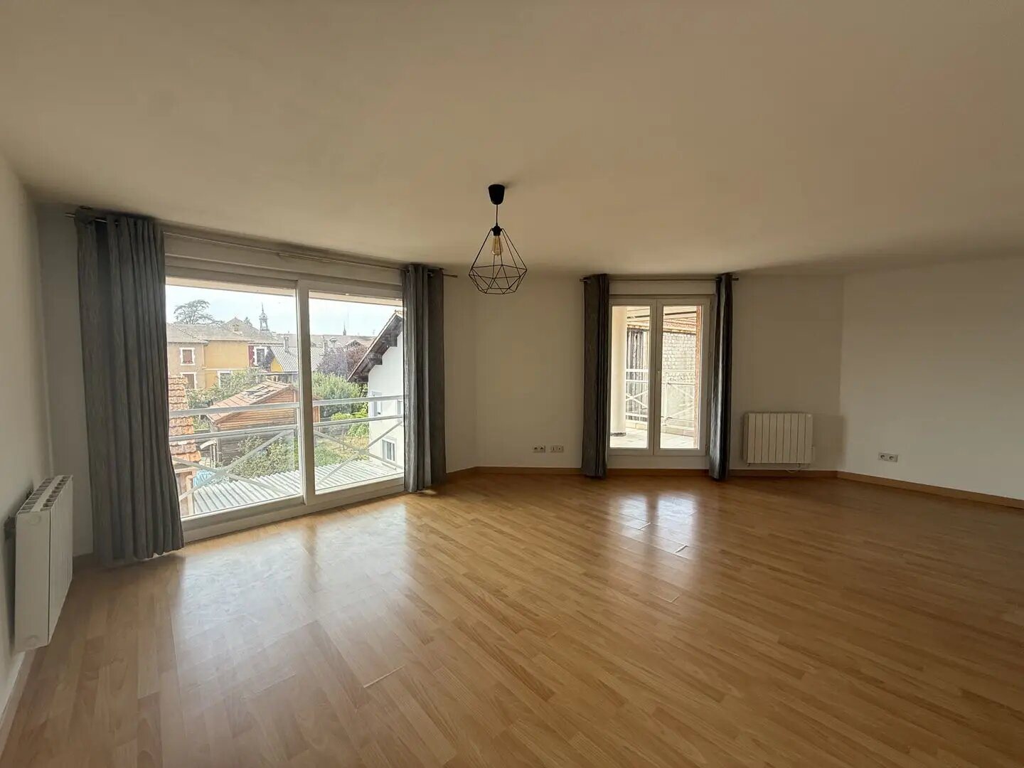 Appartement à louer, 70m², Douvaine