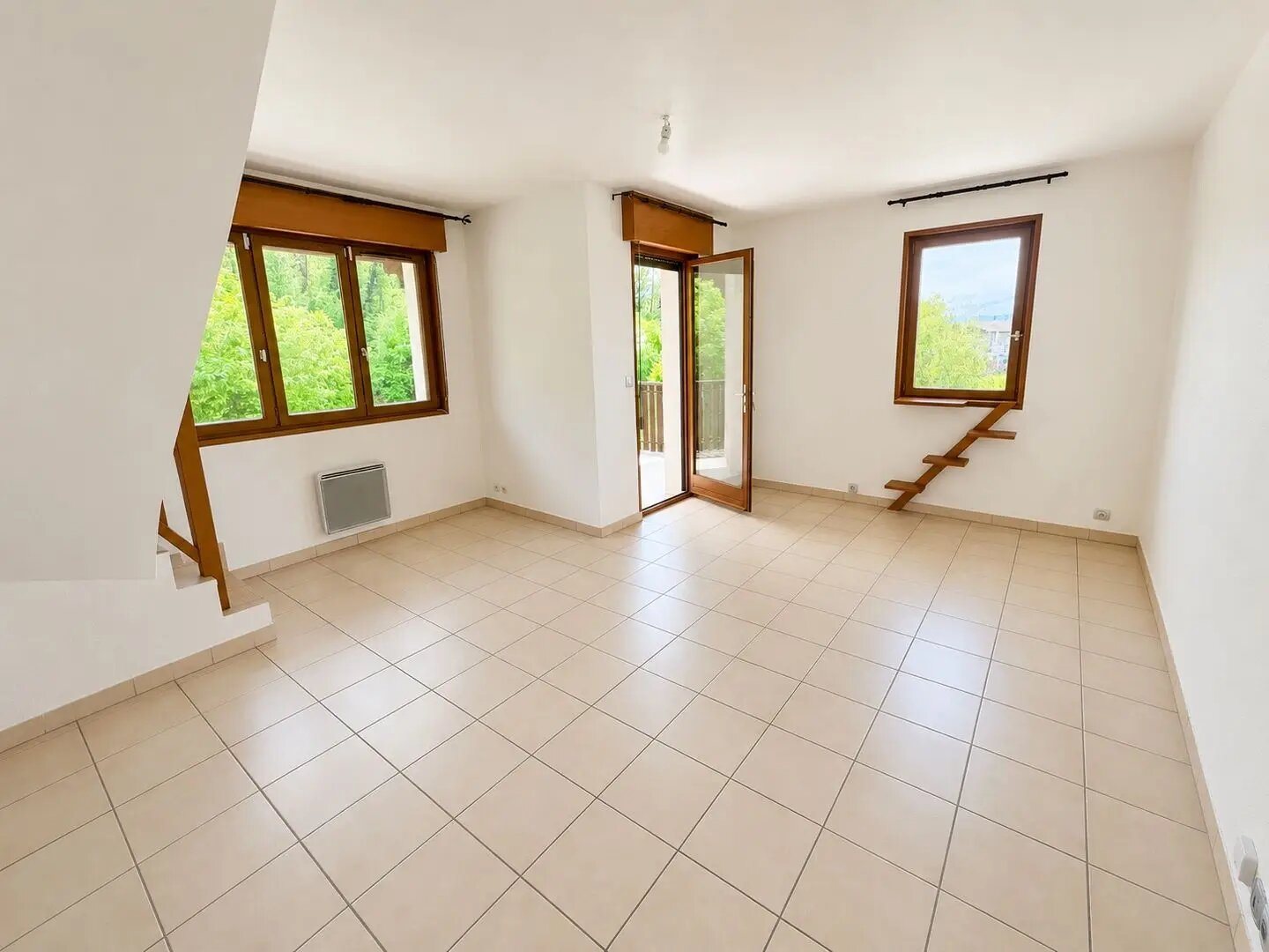 Maison à louer, 67m², Allinges