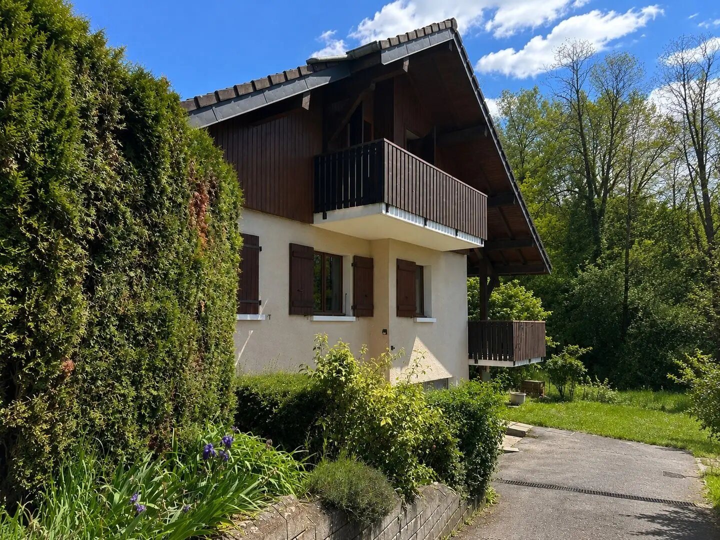 Maison à louer, 67m², Allinges