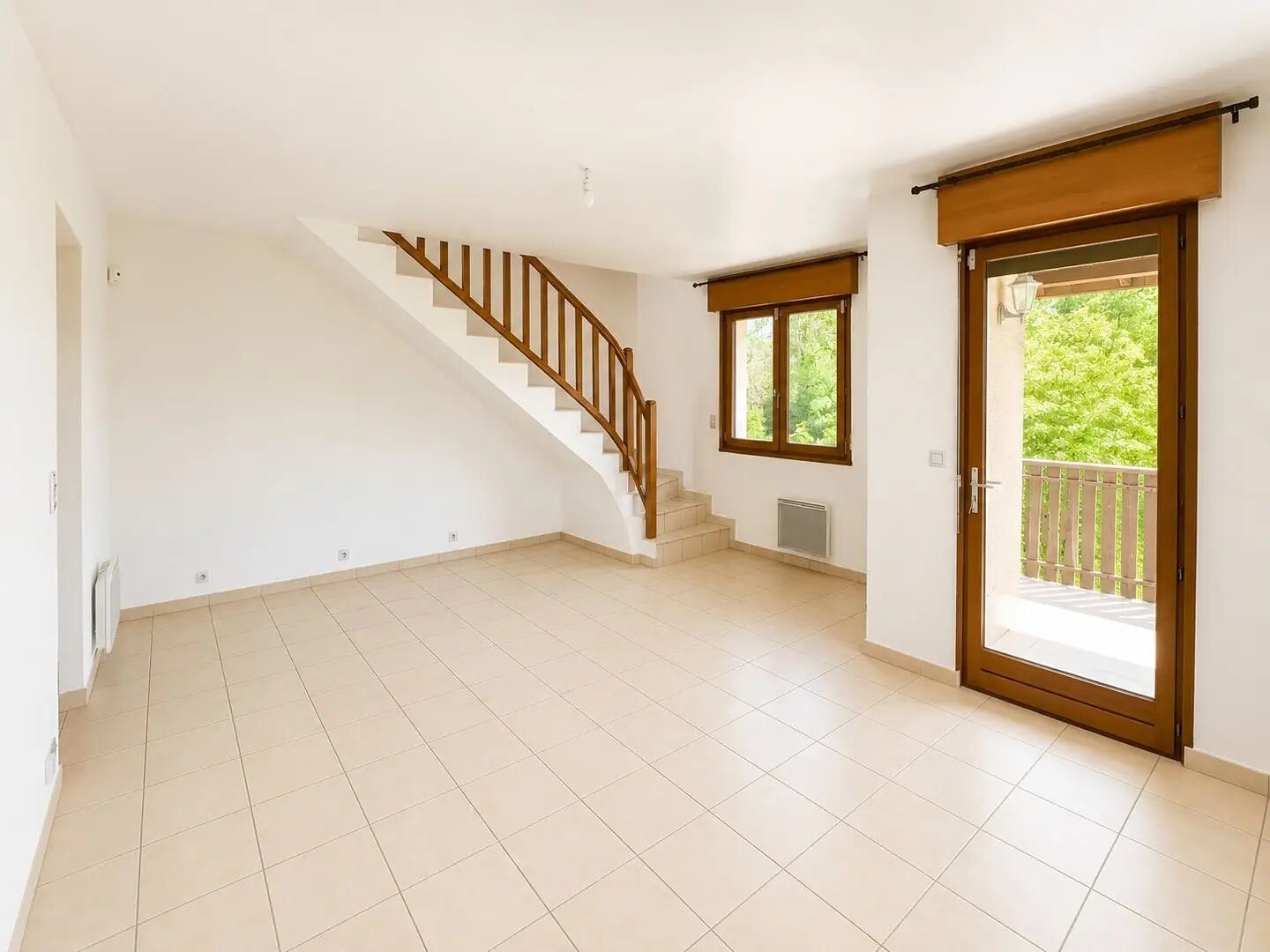 Maison à louer, 67m², Allinges