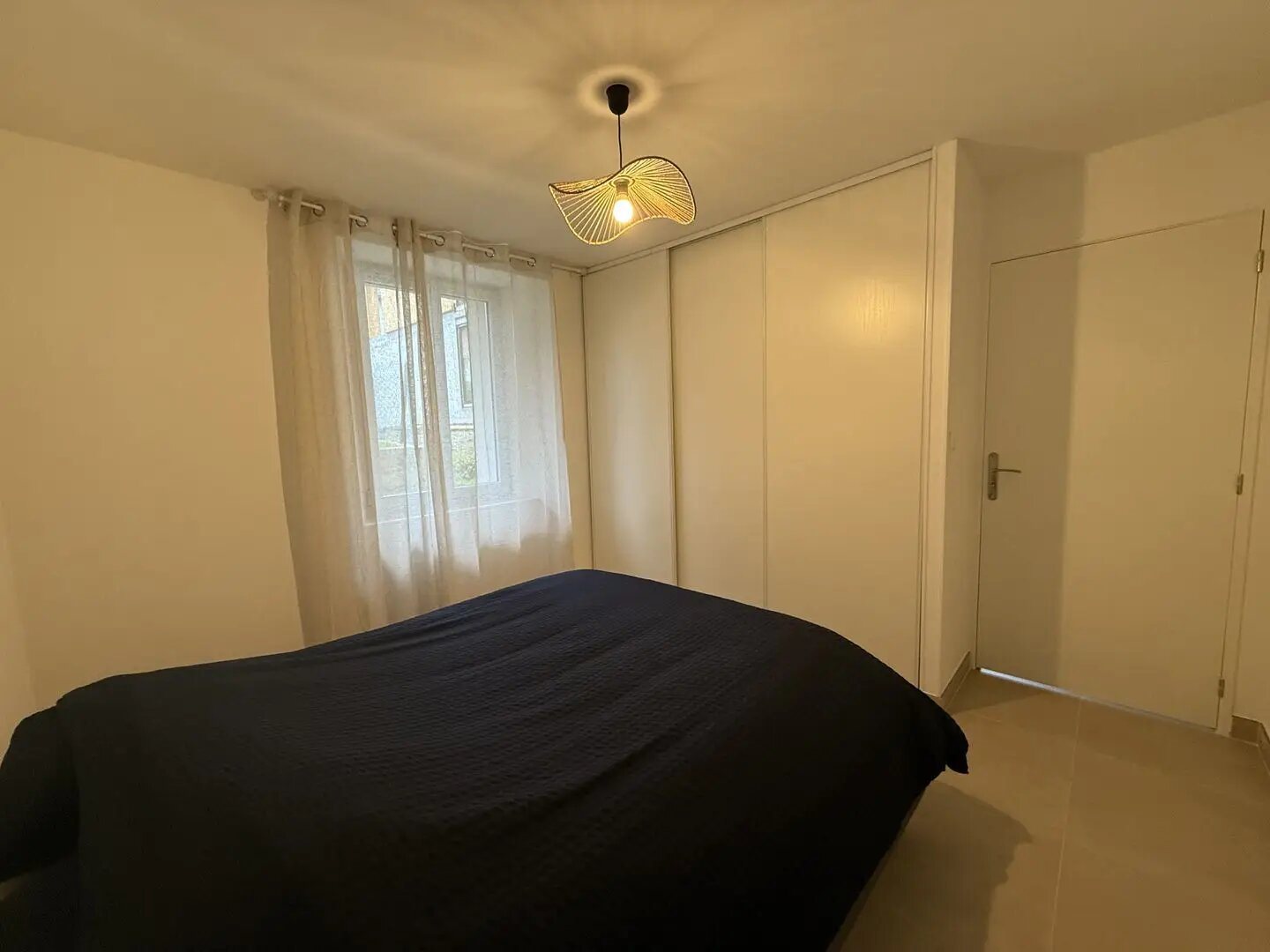 Appartement à louer, 47m², Publier