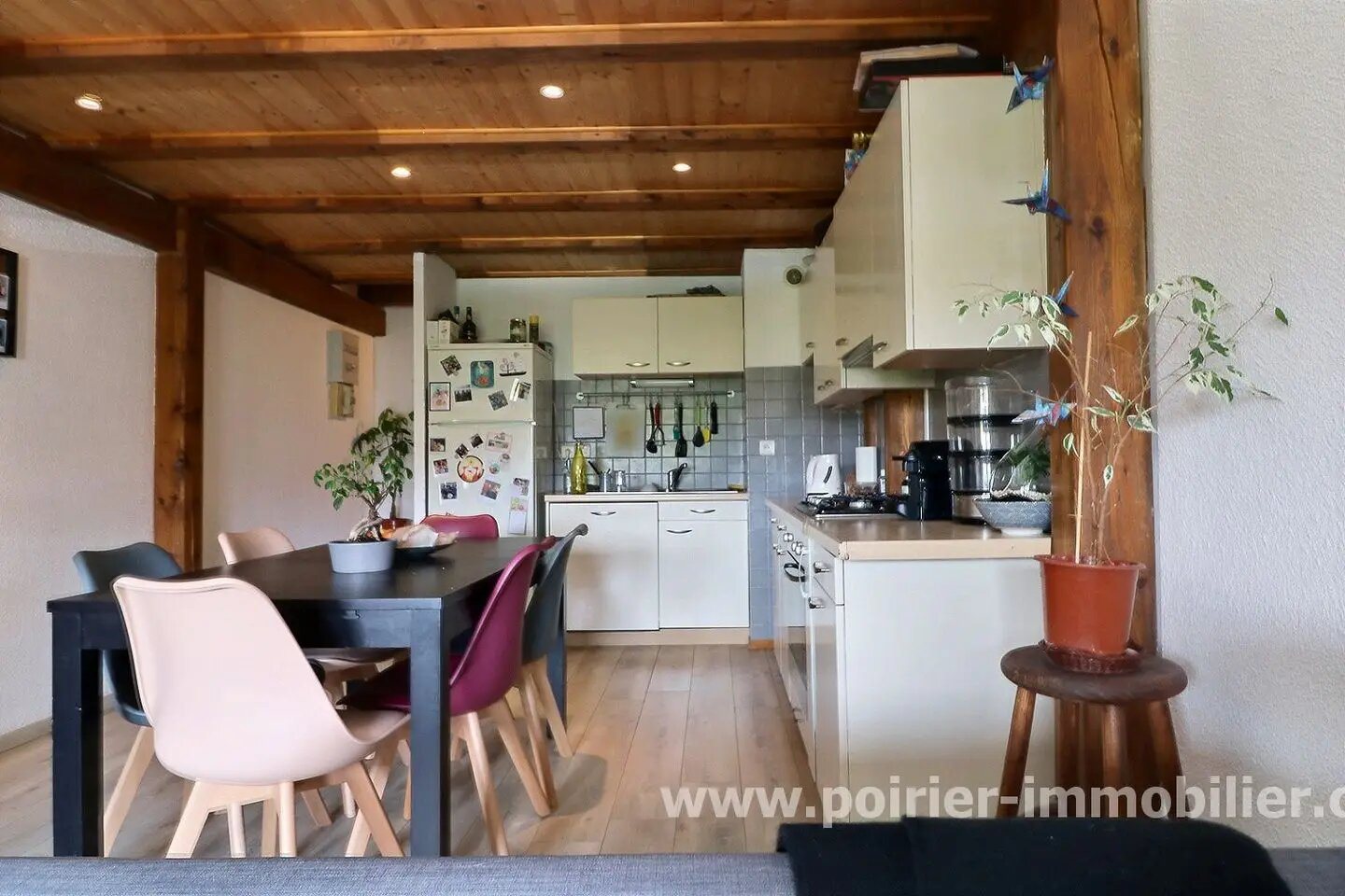 Appartement à louer, 39m², Bons-en-Chablais