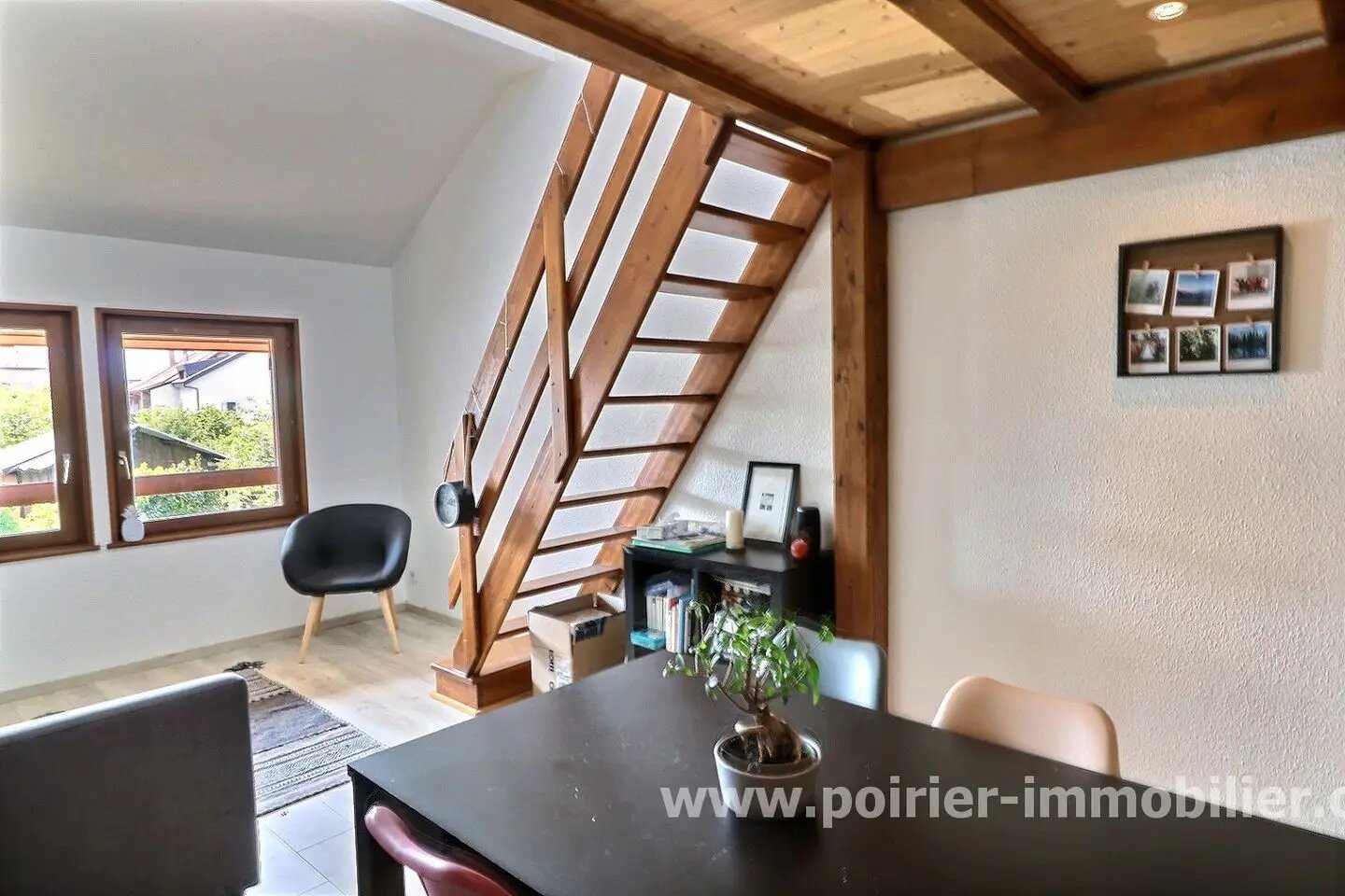 Appartement à louer, 39m², Bons-en-Chablais
