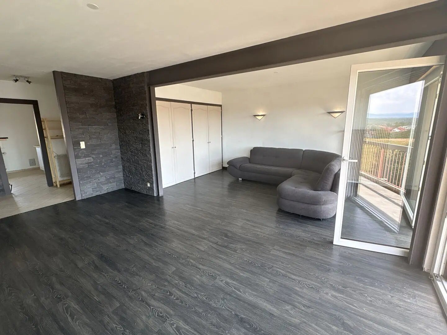 Appartement à louer, 78m², Bons-en-Chablais