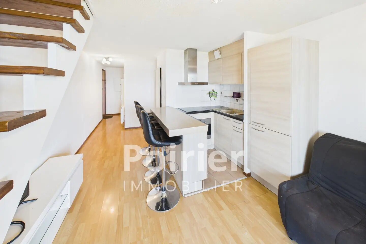 Appartement à louer, 43m², Évian-les-Bains