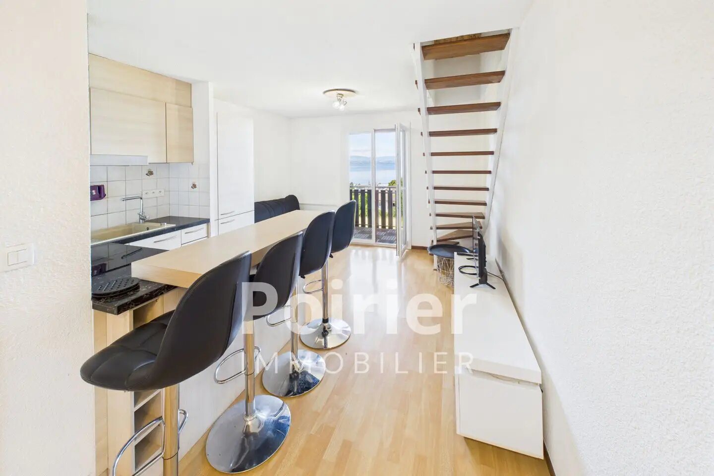 Appartement à louer, 43m², Évian-les-Bains