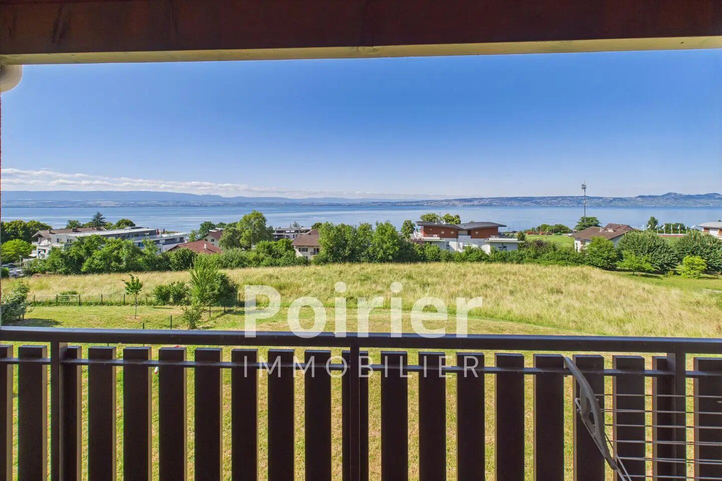 Appartement à louer, 43m², Évian-les-Bains