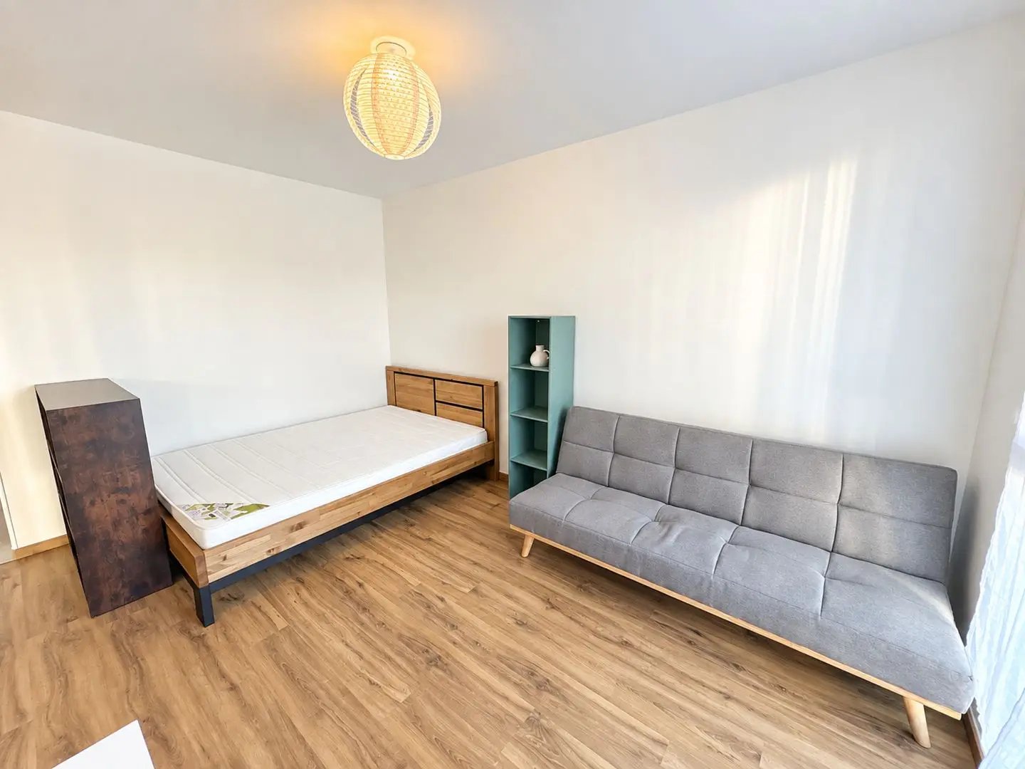 Appartement à louer, 33m², Thonon-les-Bains