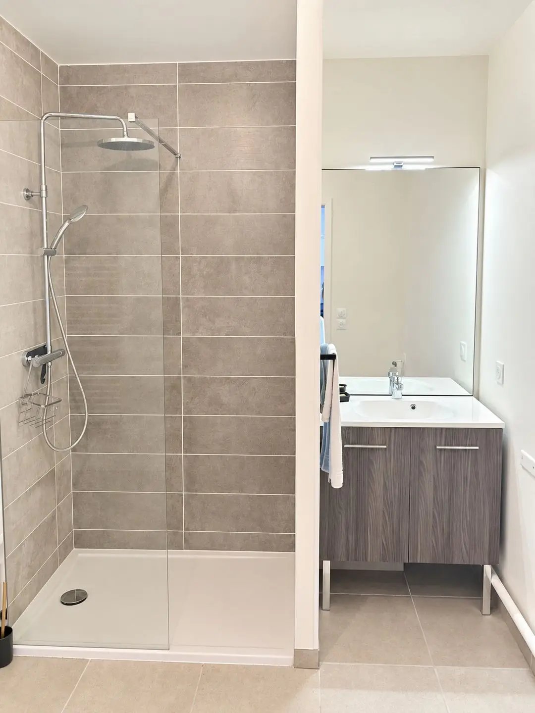 Appartement à louer, 33m², Thonon-les-Bains
