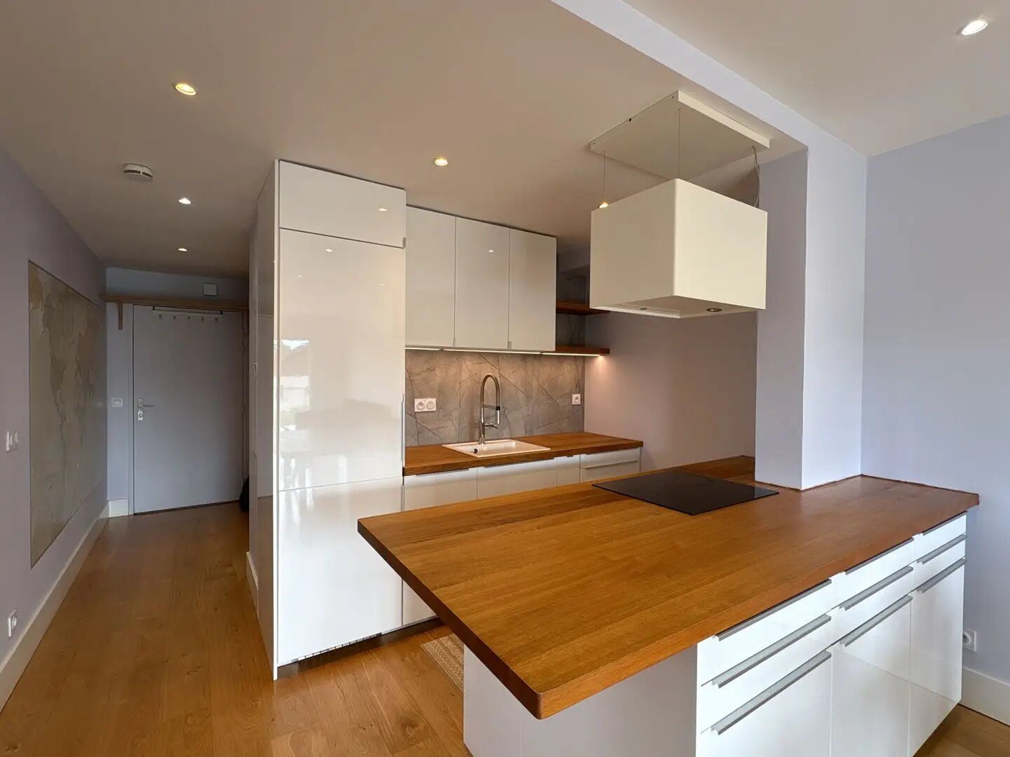 Appartement à louer, 58m², Douvaine