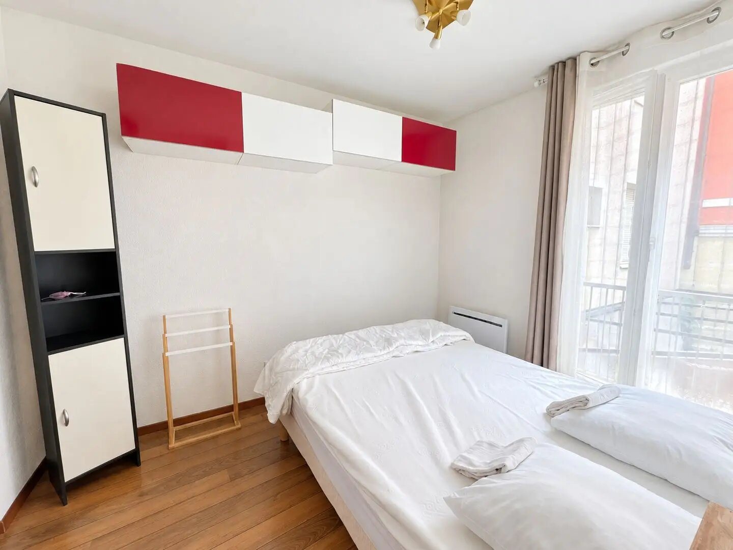 Appartement à louer, 35m², Évian-les-Bains