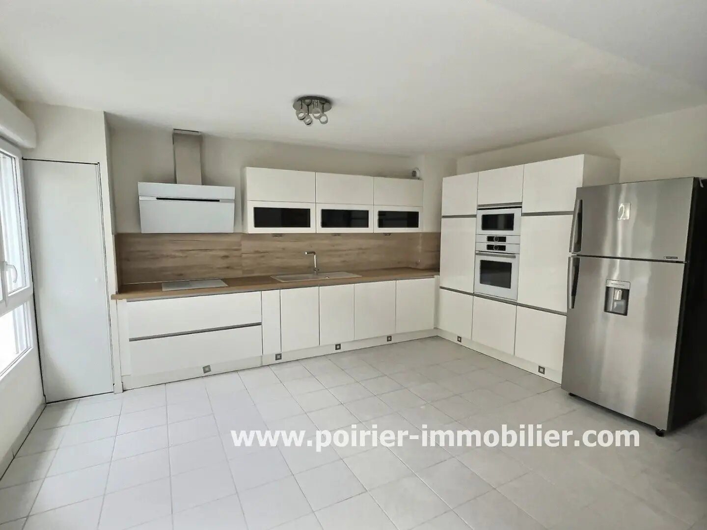 Maison à louer, 88m², Sciez