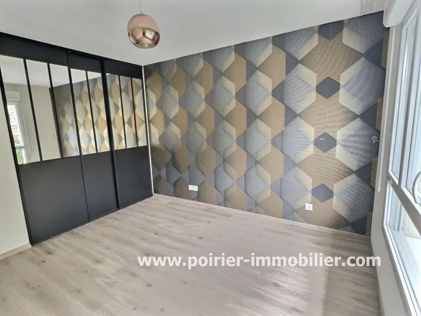 Maison à louer, 88m², Sciez