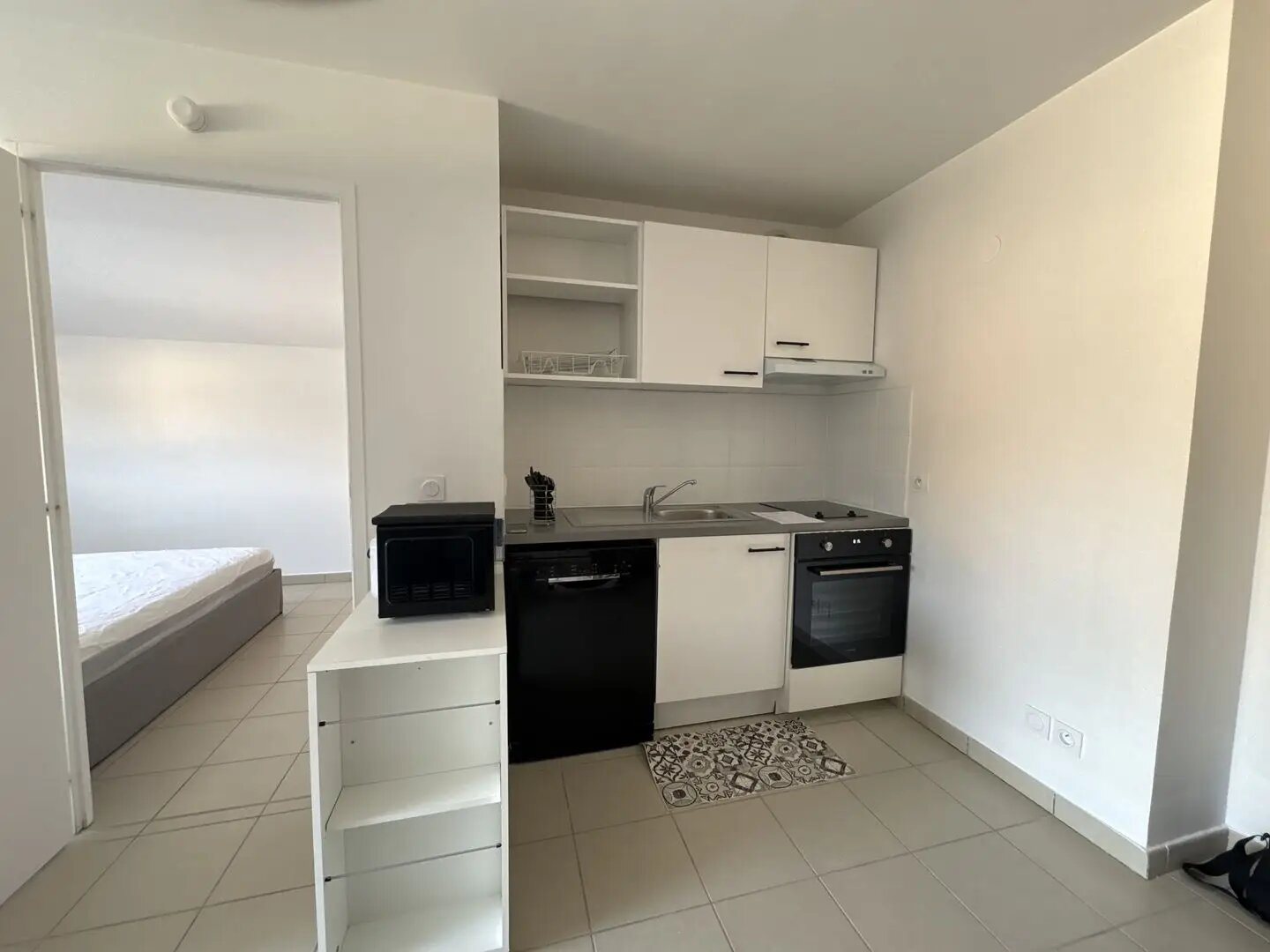 Appartement à louer, 38m², Thonon-les-Bains