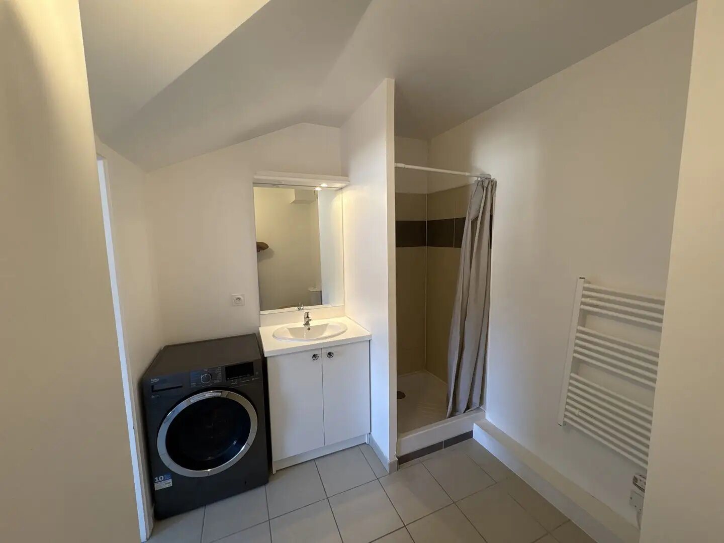 Appartement à louer, 38m², Thonon-les-Bains