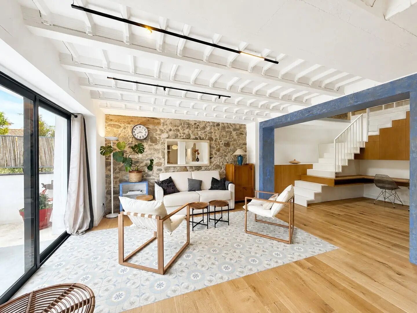 Appartement à louer, 192m², Loisin