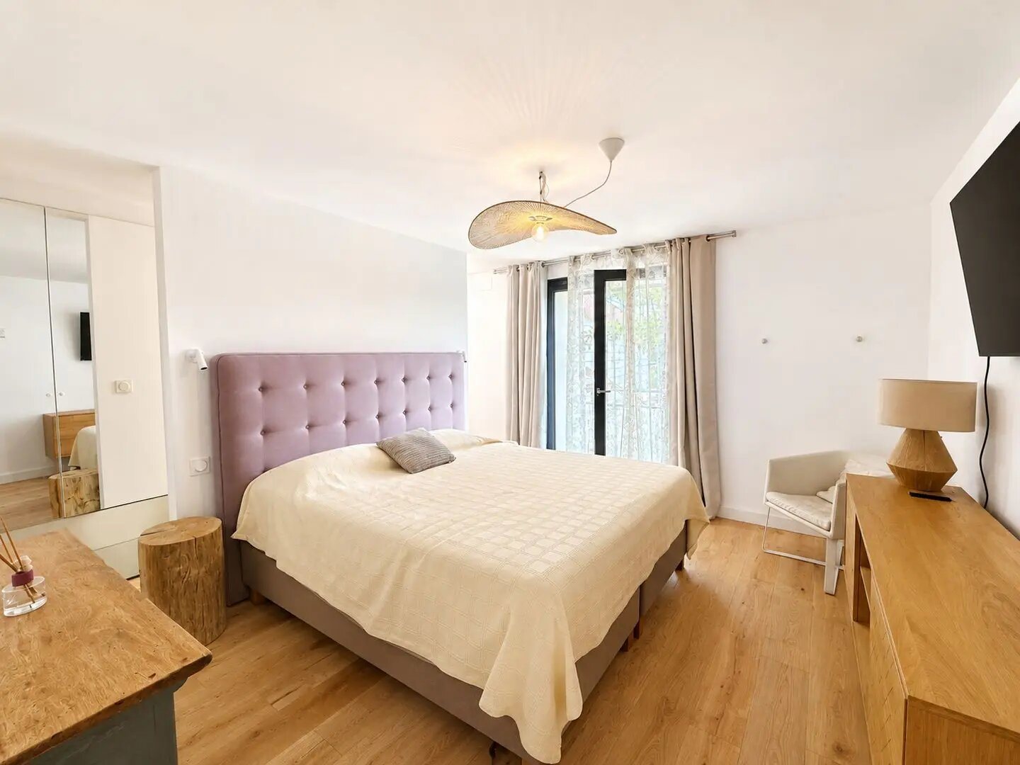 Appartement à louer, 192m², Loisin