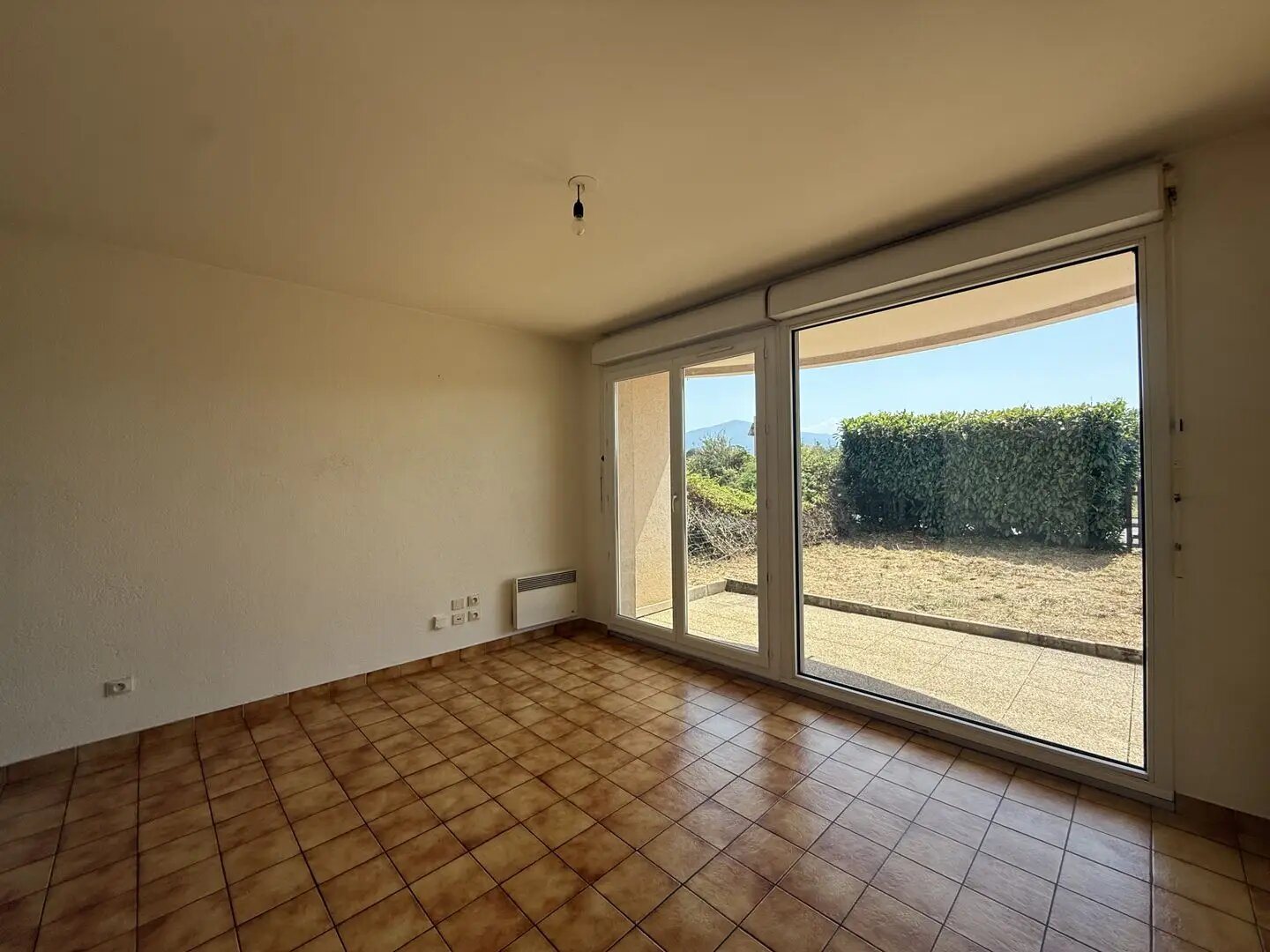 Appartement à louer, 40m², Douvaine