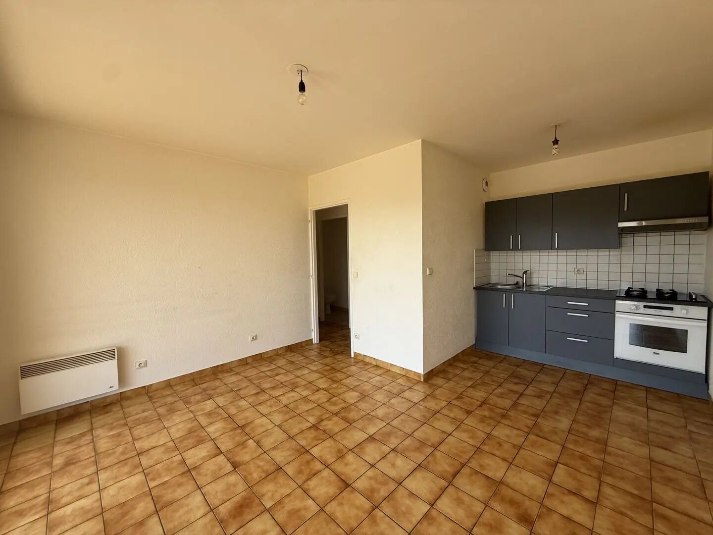 Appartement à louer, 40m², Douvaine