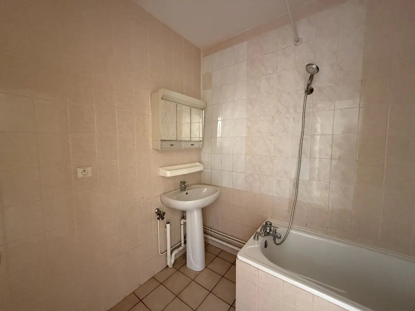 Appartement à louer, 40m², Douvaine