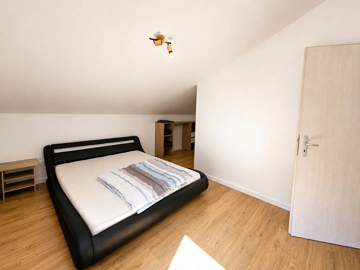 Appartement à louer, 51m², Saint-Cergues