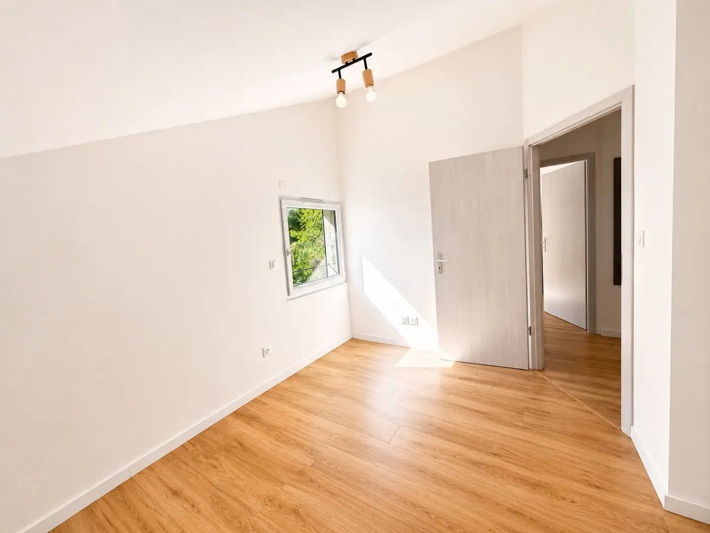 Appartement à louer, 51m², Saint-Cergues