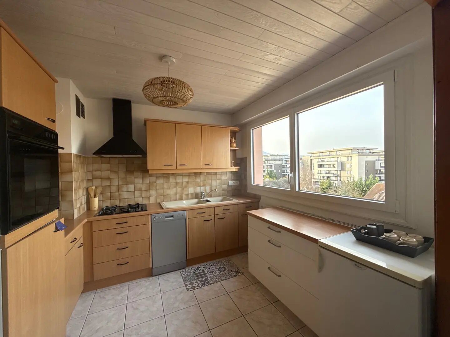 Appartement à louer, 47m², Thonon-les-Bains