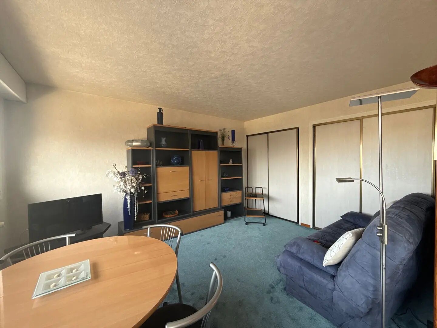 Appartement à louer, 47m², Thonon-les-Bains