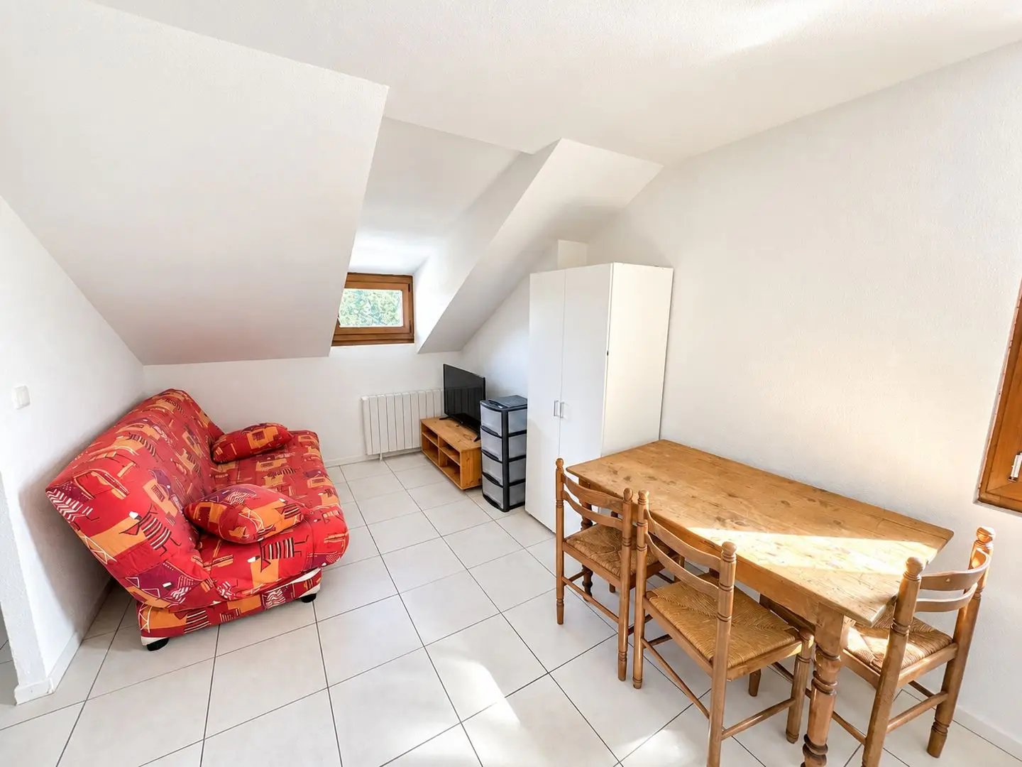Appartement à louer, 18m², Thonon-les-Bains