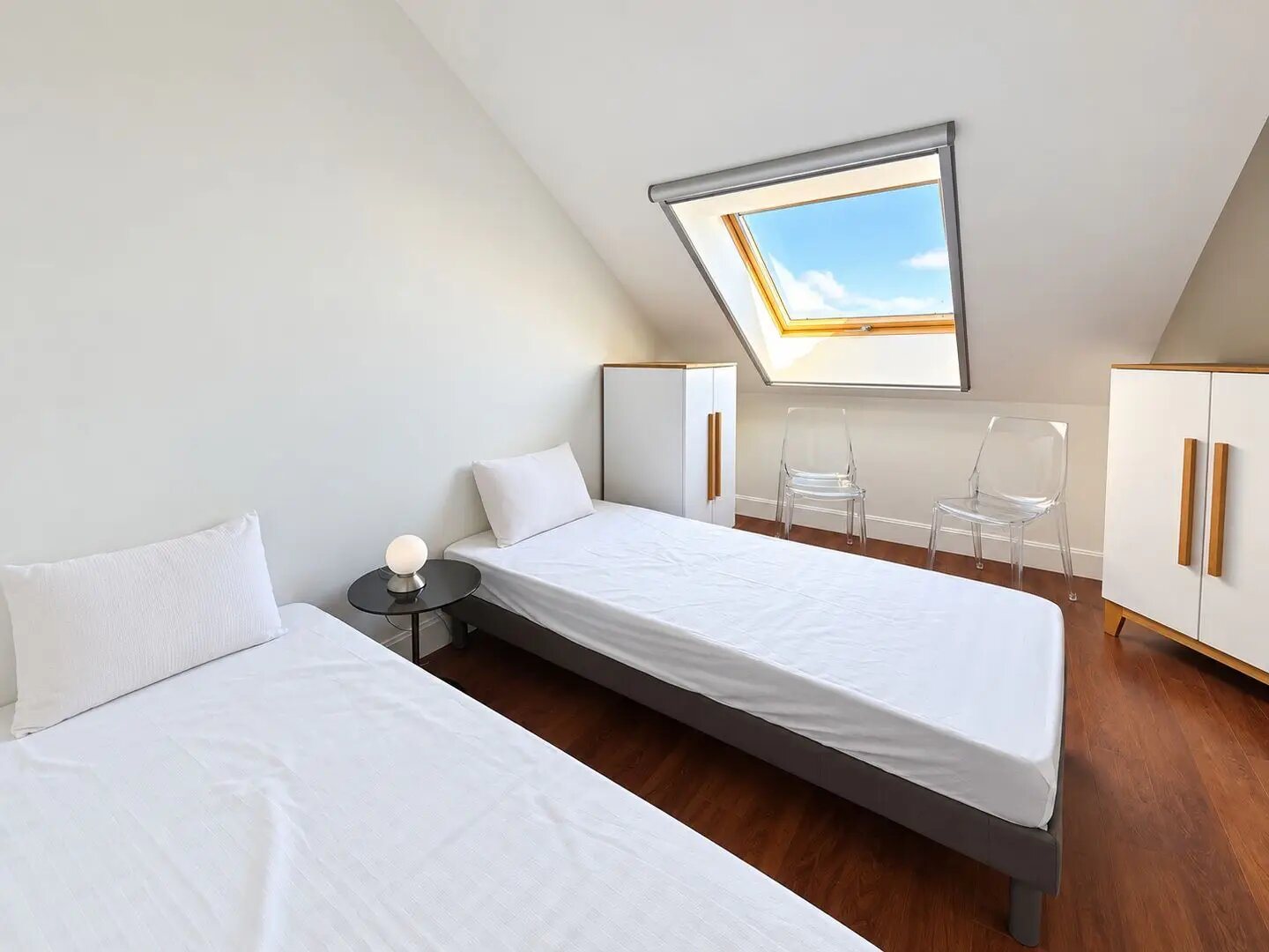 Appartement à louer, 58m², Évian-les-Bains