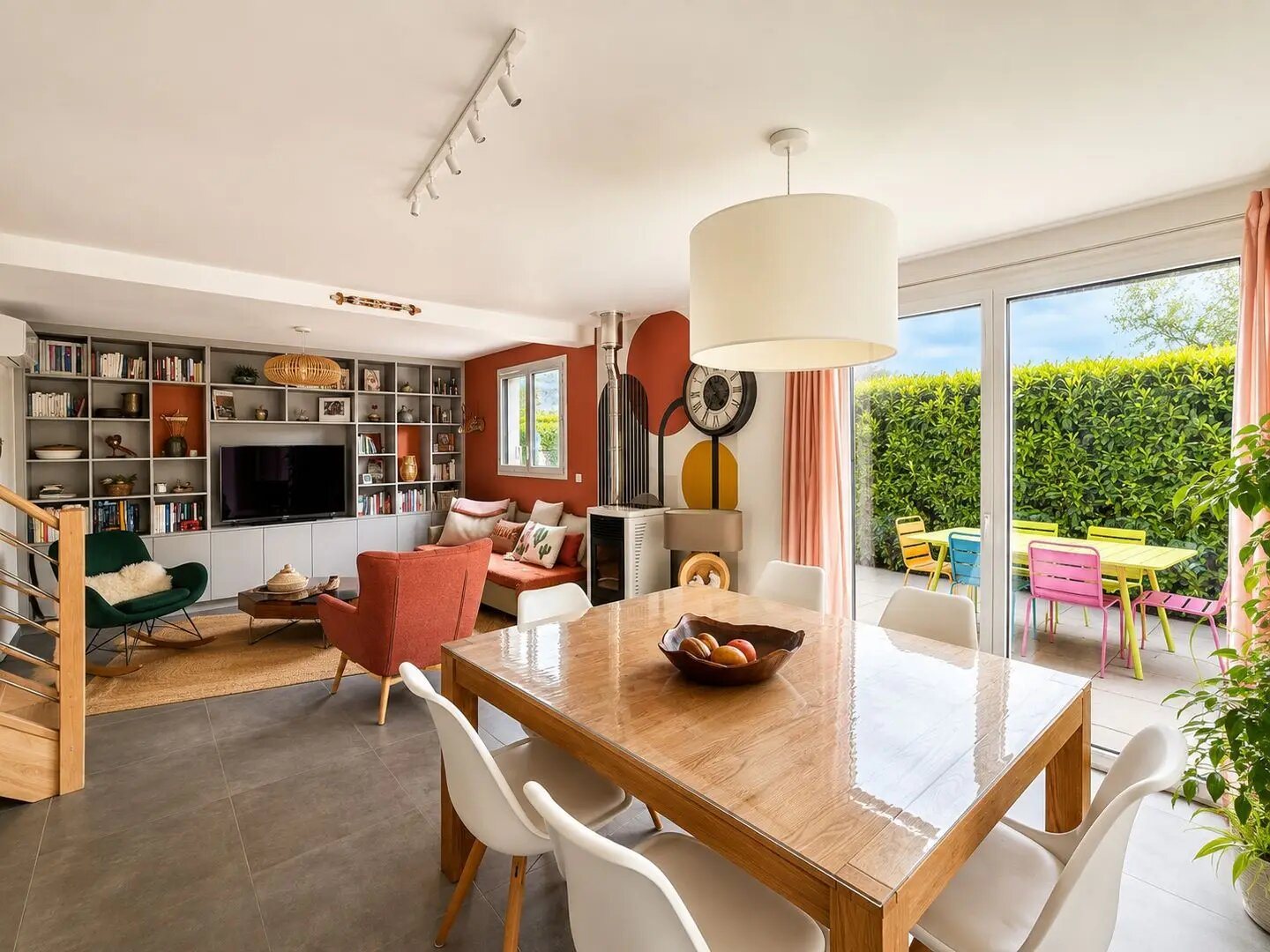Maison à louer, 95m², Veigy-Foncenex