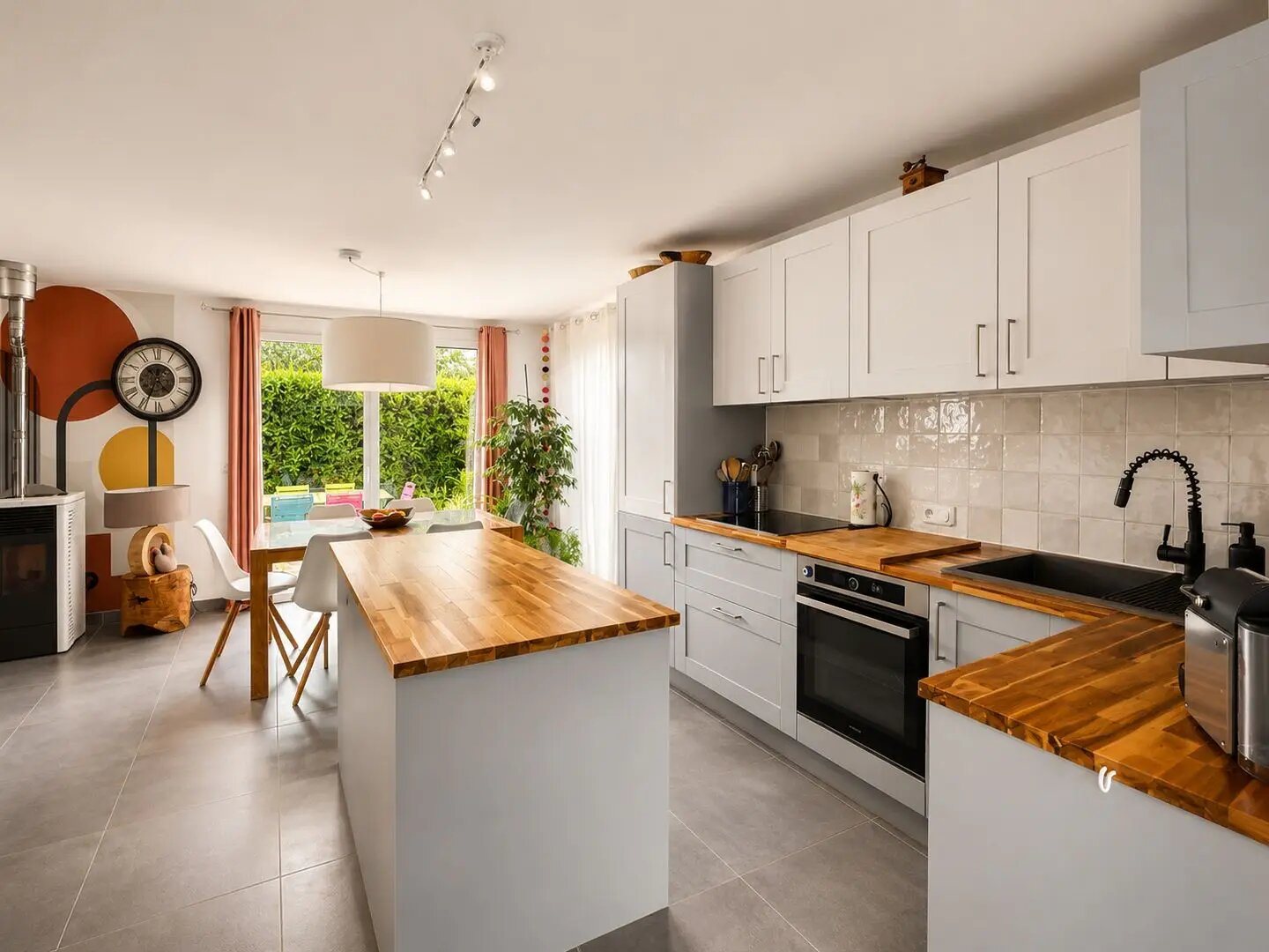 Maison à louer, 95m², Veigy-Foncenex